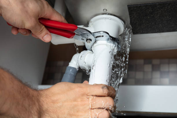 Best Basement water damage restoration  in Acton, CA