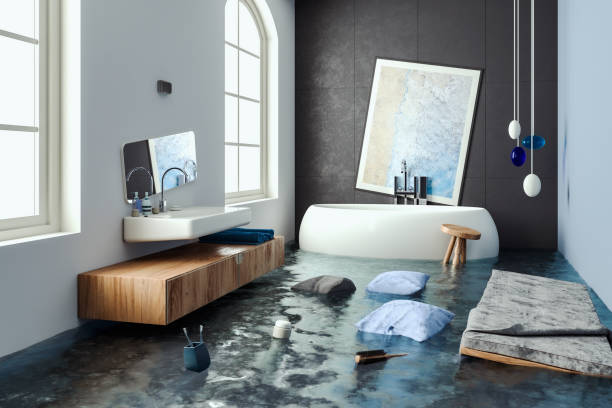 Best Carpet water damage restoration  in Acton, CA