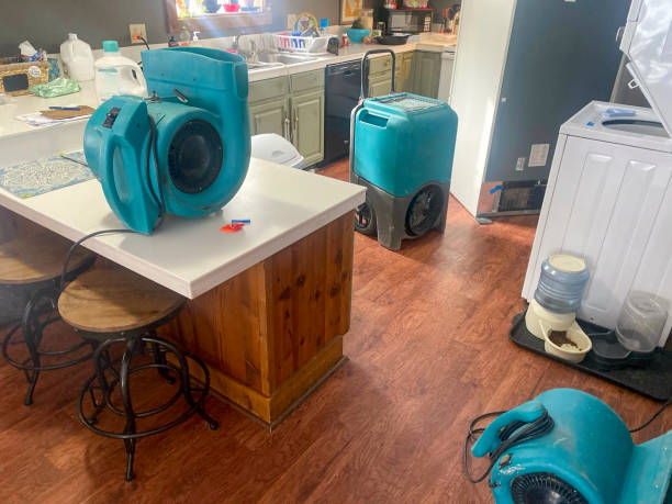 Best Emergency water damage restoration  in Acton, CA