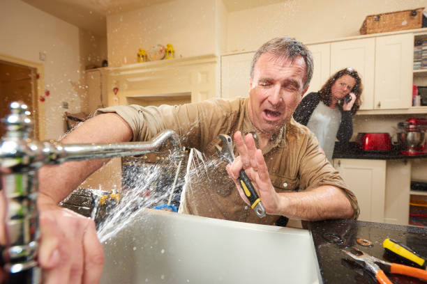 Best Water damage contractors near me  in Acton, CA